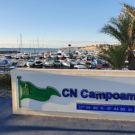 Apartment In Campoamor Overlooking The Swimming Pool Экстерьер фото