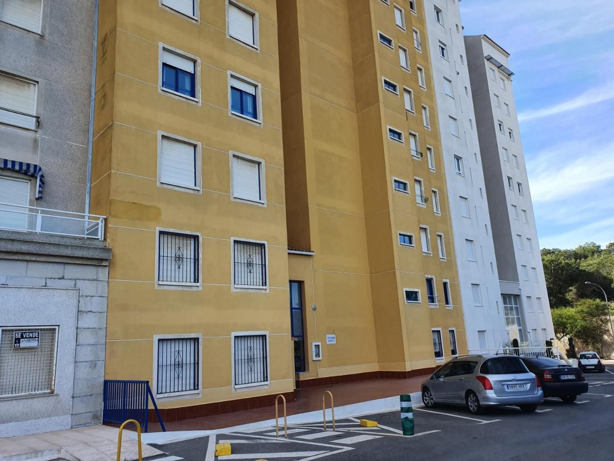 Apartment In Campoamor Overlooking The Swimming Pool Экстерьер фото