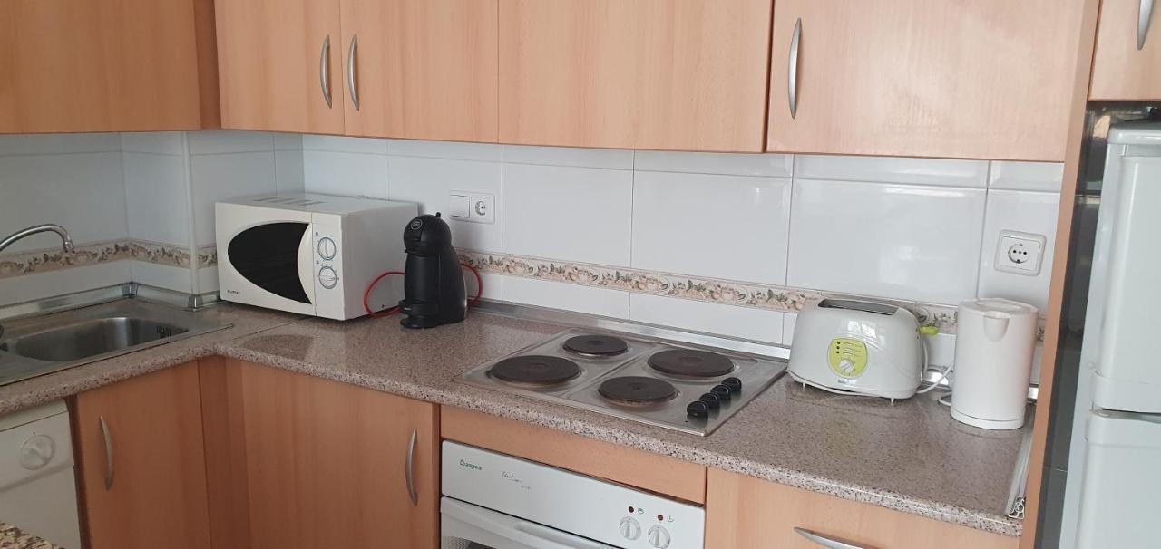 Apartment In Campoamor Overlooking The Swimming Pool Экстерьер фото
